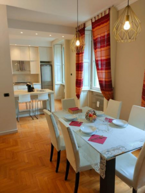 Esclusive & Elegant Loft, Duomo 10 minutes Milano